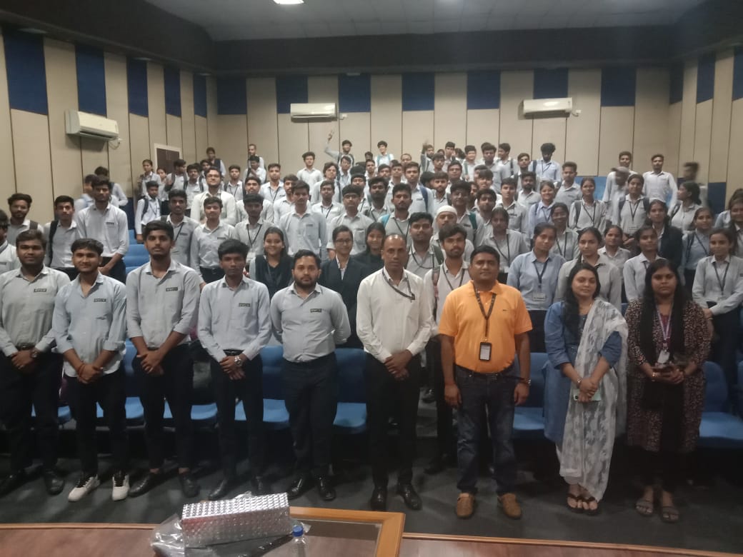 EXPERT SESSION ON DATA ANALYTICS
